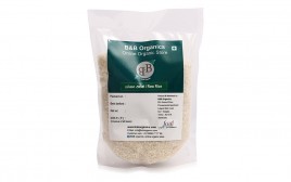 B&B Organics Raw Rice   Pack  5 kilogram